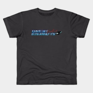 1.21 gigawatts Kids T-Shirt